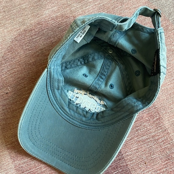 Gray Yosemite National Parks Cap - Picture 9 of 12